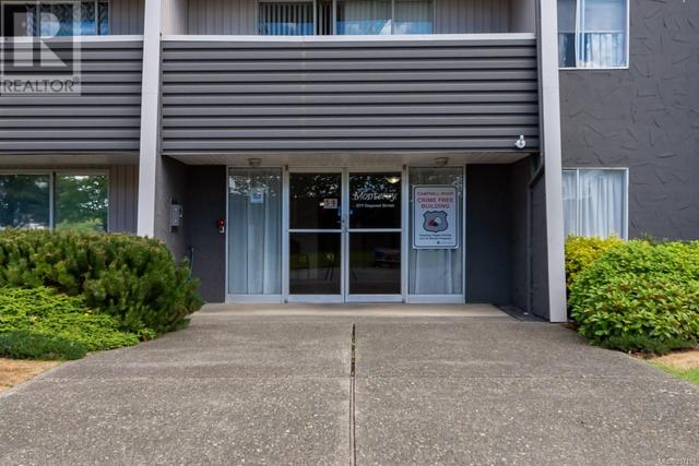 106 - 377 Dogwood St, Condo with 2 bedrooms, 1 bathrooms and null parking in Campbell River BC | Image 6