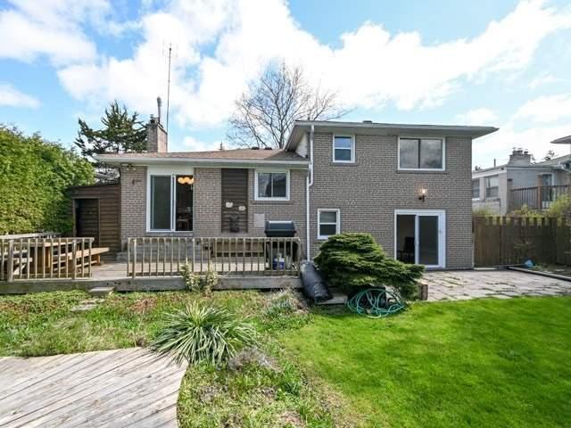 8 Greenyards Dr, House detached with 3 bedrooms, 2 bathrooms and 5 parking in Toronto ON | Image 15