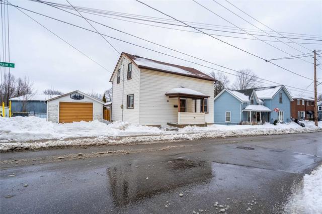 85 Adam St, House detached with 3 bedrooms, 1 bathrooms and 3 parking in Cambridge ON | Image 23