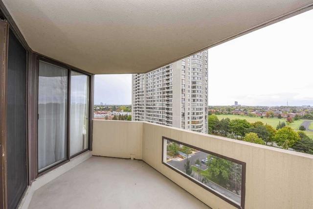 906 - 225 Bamburgh Circ, Condo with 2 bedrooms, 2 bathrooms and 1 parking in Toronto ON | Image 18