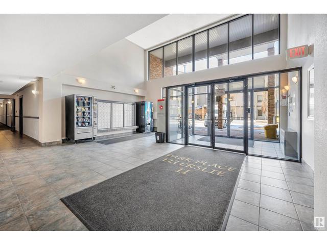 217 - 151 Edwards Dr Sw, Condo with 2 bedrooms, 2 bathrooms and 1 parking in Edmonton AB | Image 6