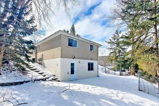 765 Greenfield Cres, House detached with 3 bedrooms, 2 bathrooms and 3 parking in Newmarket ON | Image 21
