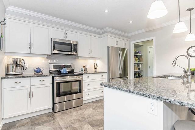 552 Starwood Dr, House detached with 3 bedrooms, 3 bathrooms and 3 parking in Guelph ON | Image 4