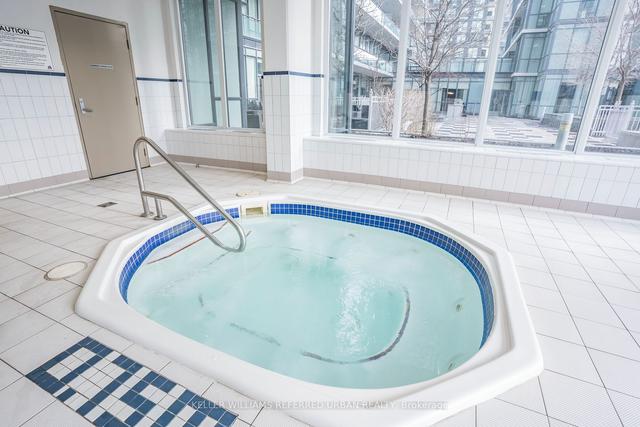 1510 - 4070 Confederation Pkwy, Condo with 1 bedrooms, 1 bathrooms and 1 parking in Mississauga ON | Image 17
