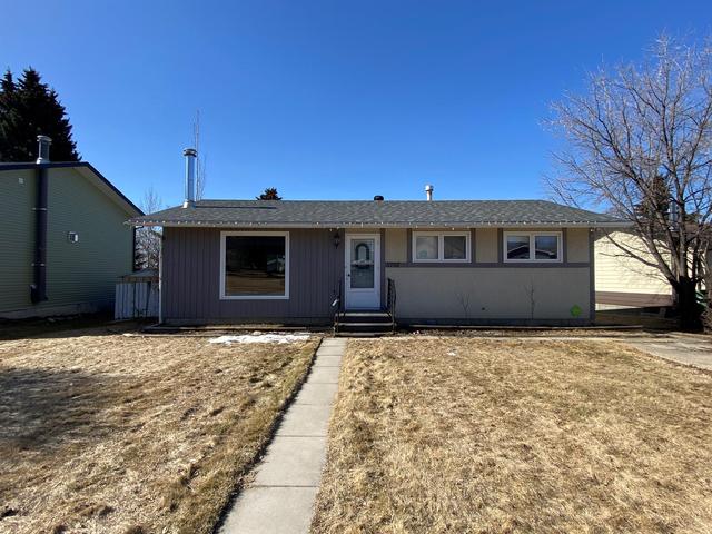 5707 53 Avenue, House detached with 3 bedrooms, 2 bathrooms and 2 parking in Rocky Mountain House AB | Image 17