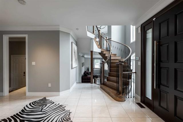 133 Stanton Ave, House detached with 4 bedrooms, 4 bathrooms and 7 parking in Vaughan ON | Image 40
