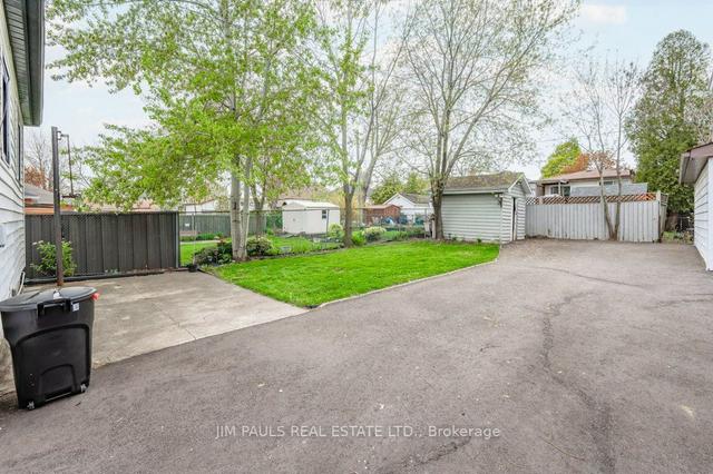 326 East 28th St, House detached with 2 bedrooms, 2 bathrooms and 2 parking in Hamilton ON | Image 25