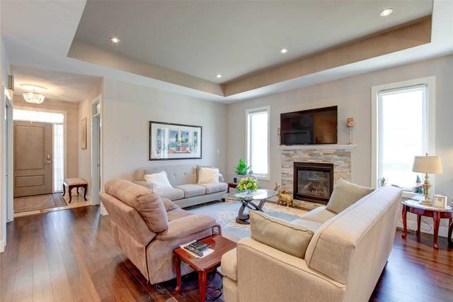 2404 Seven Oaks Rdge, House detached with 2 bedrooms, 3 bathrooms and 6 parking in London ON | Image 40