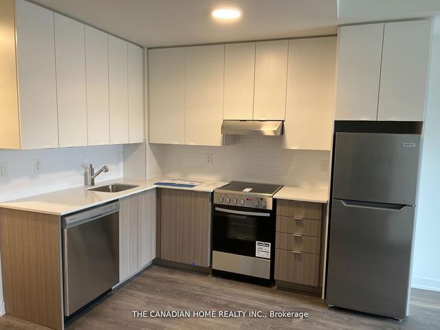 a402 - 160 Canon Jackson Dr, Condo with 1 bedrooms, 1 bathrooms and 0 parking in Toronto ON | Image 32