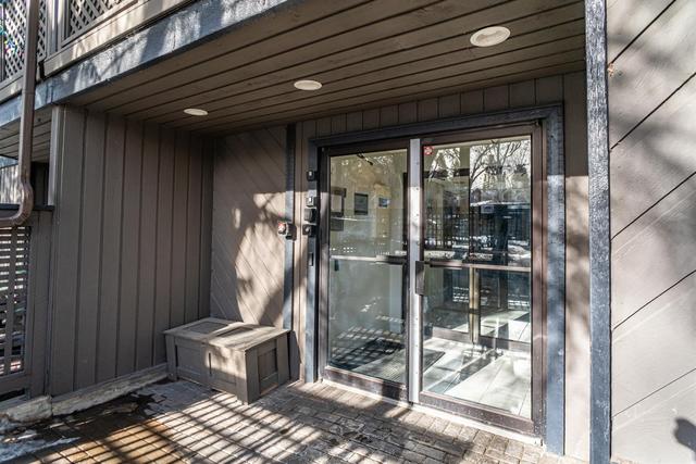 5 - 616 24 Avenue Sw, Condo with 2 bedrooms, 1 bathrooms and 1 parking in Calgary AB | Image 4