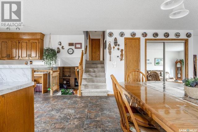 219 Benesh Crescent, House detached with 5 bedrooms, 3 bathrooms and null parking in Saskatoon SK | Image 14