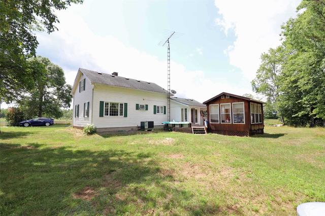109585 Highway 7, House detached with 3 bedrooms, 2 bathrooms and 7 parking in Madoc ON | Image 34