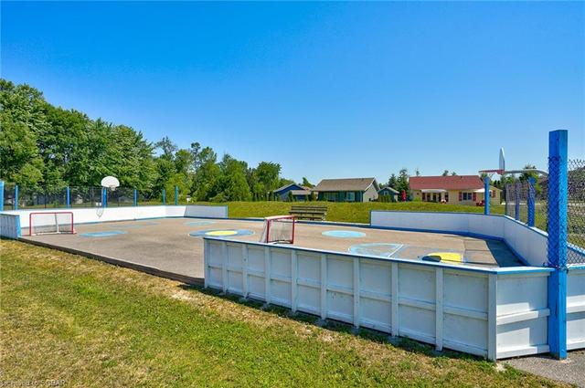 184 - 91 Theme Park Drive, House detached with 3 bedrooms, 1 bathrooms and null parking in Wasaga Beach ON | Image 36