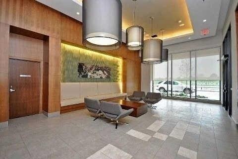 2301 - 4099 Brickstone Mews, Condo with 1 bedrooms, 1 bathrooms and 1 parking in Mississauga ON | Image 15