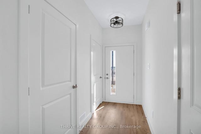 52 - 1595 Capri Cres, Townhouse with 3 bedrooms, 4 bathrooms and 2 parking in London ON | Image 12