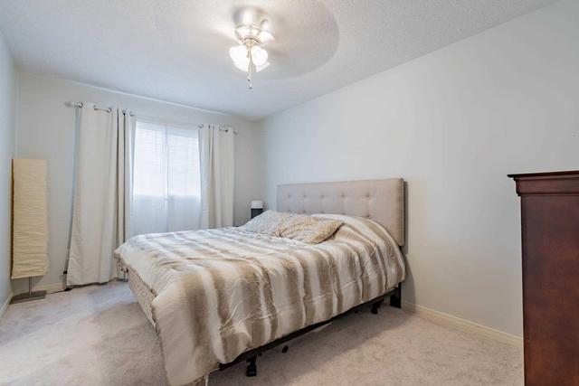 585 Skinner Ave, House semidetached with 3 bedrooms, 4 bathrooms and 2 parking in Newmarket ON | Image 7