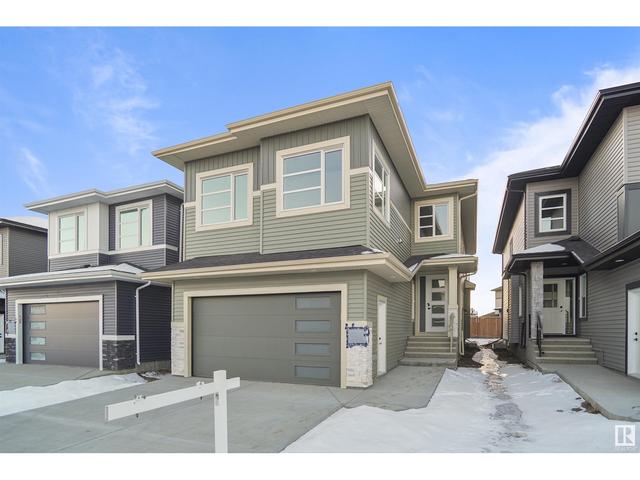 17212 68 St Nw, House detached with 4 bedrooms, 3 bathrooms and null parking in Edmonton AB | Image 1