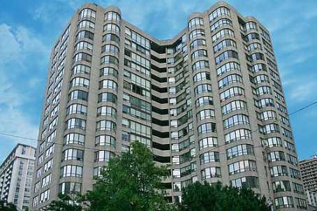 201 - 25 Maitland St, Condo with 2 bedrooms, 1 bathrooms and null parking in Toronto ON | Image 1