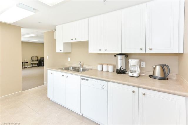 104 - 625 St David Street S, House attached with 2 bedrooms, 1 bathrooms and 1 parking in Centre Wellington ON | Image 33