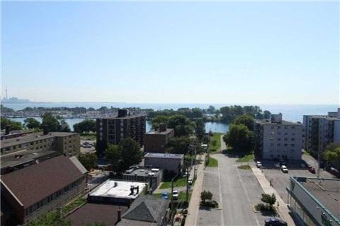 03 - 11 Superior Ave, Condo with 1 bedrooms, 1 bathrooms and 1 parking in Toronto ON | Image 13