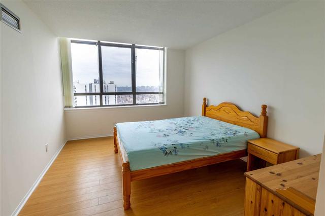ph6 - 55 Bamburgh Circ, Condo with 1 bedrooms, 1 bathrooms and 1 parking in Toronto ON | Image 9
