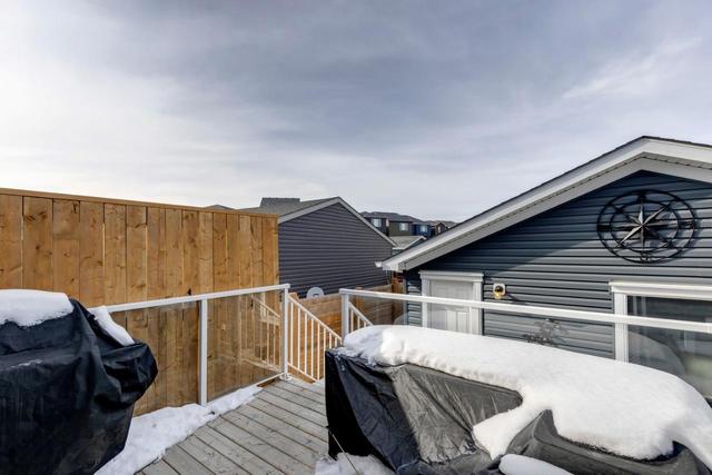 30 Evanscrest Common Nw, House detached with 4 bedrooms, 3 bathrooms and 4 parking in Calgary AB | Image 13