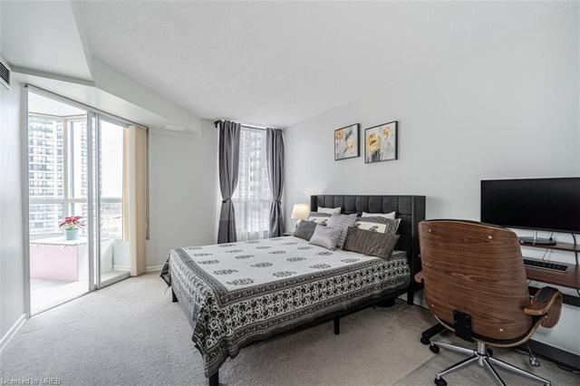 907 - 4470 Tucana Court, House attached with 2 bedrooms, 2 bathrooms and null parking in Mississauga ON | Image 20