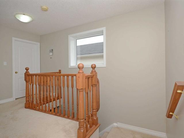 51 Hasler Cres, House attached with 3 bedrooms, 4 bathrooms and 3 parking in Guelph ON | Image 19