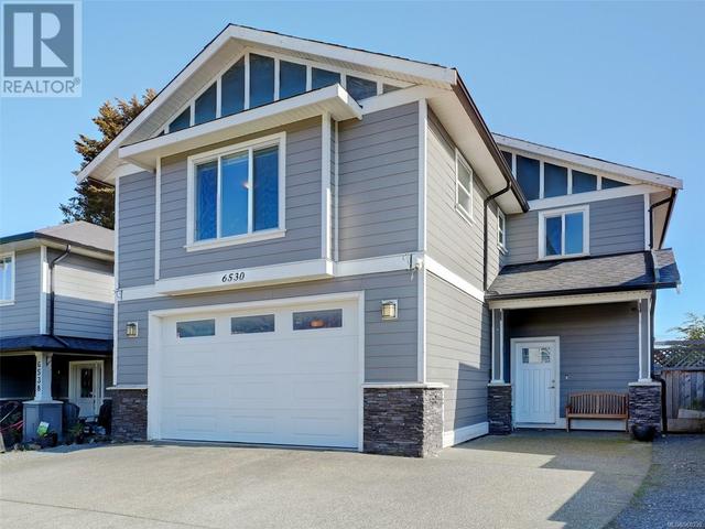 6530 Steeple Chase, House detached with 4 bedrooms, 4 bathrooms and 2 parking in Sooke BC | Image 1