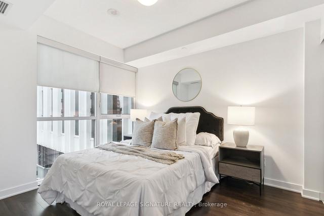 510 - 170 Sumach St, Condo with 1 bedrooms, 1 bathrooms and 0 parking in Toronto ON | Image 10