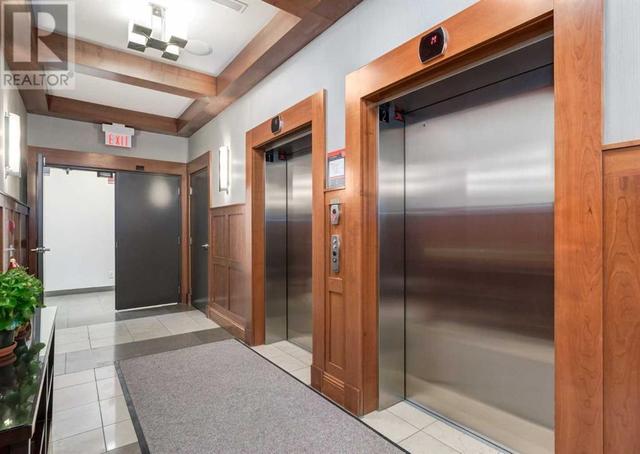 701, - 701 3 Avenue Sw, Condo with 1 bedrooms, 1 bathrooms and 2 parking in Calgary AB | Image 23
