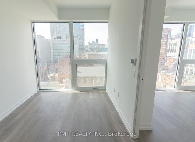 906 - 82 Dalhousie St, Condo with 1 bedrooms, 1 bathrooms and 0 parking in Toronto ON | Image 14