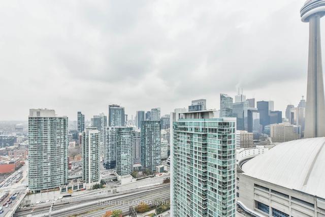 3903 - 10 Navy Wharf Crt, Condo with 1 bedrooms, 1 bathrooms and 1 parking in Toronto ON | Image 14