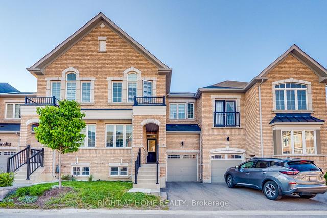 20 Harcourt St, Vaughan, ON, L6A4Y4 | Card Image
