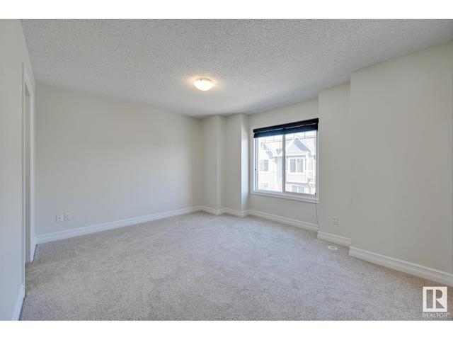 87 - 3625 144 Av Nw, House attached with 3 bedrooms, 2 bathrooms and null parking in Edmonton AB | Image 28