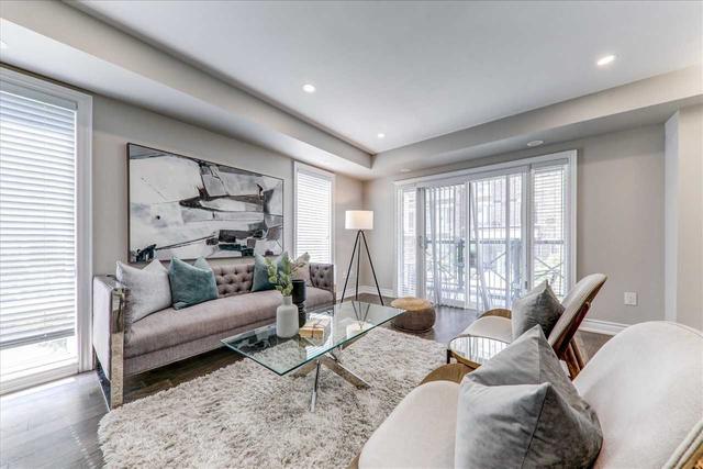2902 - 15 Westmeath Lane, Townhouse with 2 bedrooms, 2 bathrooms and 1 parking in Markham ON | Image 23