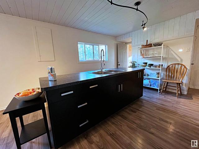 54001 Highway 661, House detached with 3 bedrooms, 1 bathrooms and null parking in Woodlands County AB | Image 19
