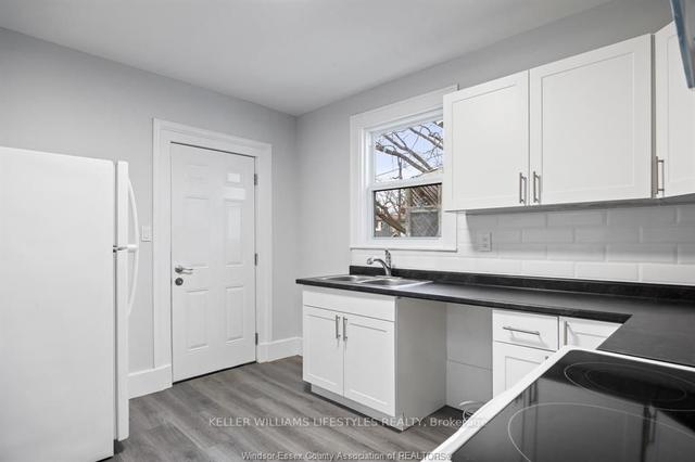 1577 Pelissier St, House detached with 3 bedrooms, 2 bathrooms and 0 parking in Windsor ON | Image 19
