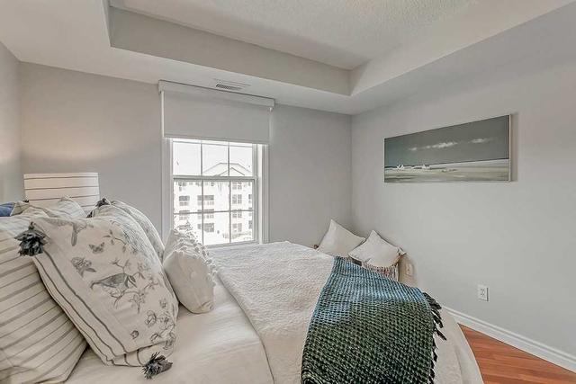 1450 Bishops Gate, Condo with 1 bedrooms, 1 bathrooms and 1 parking in Oakville ON | Image 8
