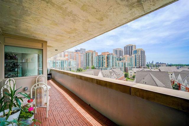 507 - 5101 Dundas St, Condo with 2 bedrooms, 2 bathrooms and 1 parking in Toronto ON | Image 21