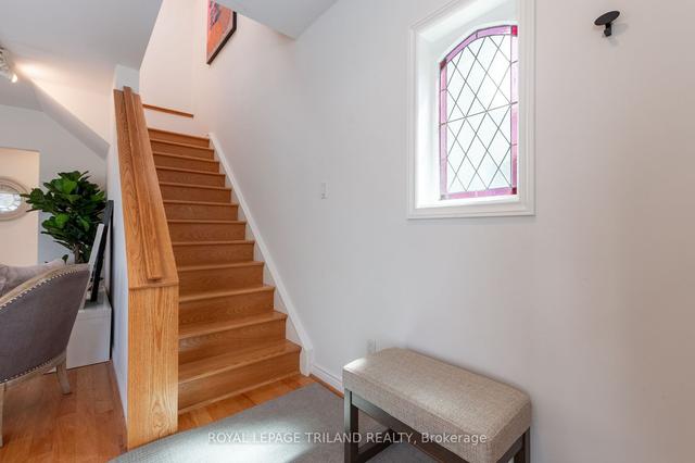 5 Edith St, House detached with 2 bedrooms, 2 bathrooms and 3 parking in London ON | Image 23