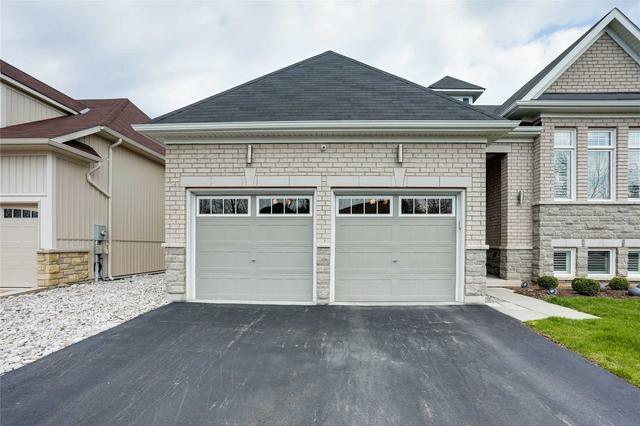 4 Allegra Dr, House detached with 2 bedrooms, 3 bathrooms and 6 parking in Wasaga Beach ON | Image 12