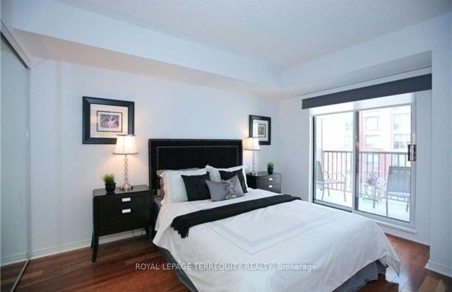 707 - 55 Harrison Garden Blvd, Condo with 1 bedrooms, 1 bathrooms and 1 parking in Toronto ON | Image 10
