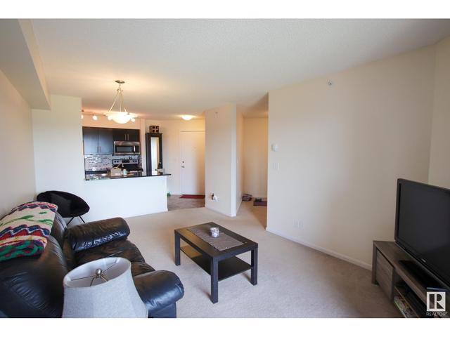408 - 5390 Chappelle Rd Sw, Condo with 1 bedrooms, 1 bathrooms and null parking in Edmonton AB | Image 7
