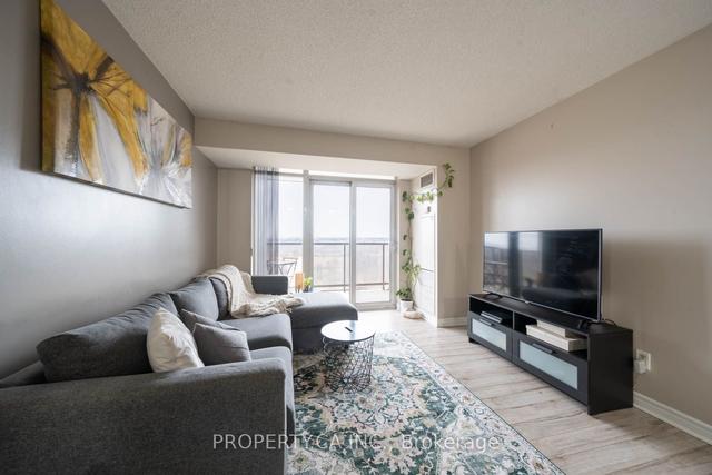 1014 - 710 Humberwood Rd, Condo with 2 bedrooms, 2 bathrooms and 1 parking in Toronto ON | Image 19