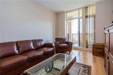 1408 - 1105 Leslie St, Condo with 1 bedrooms, 1 bathrooms and 1 parking in Toronto ON | Image 3