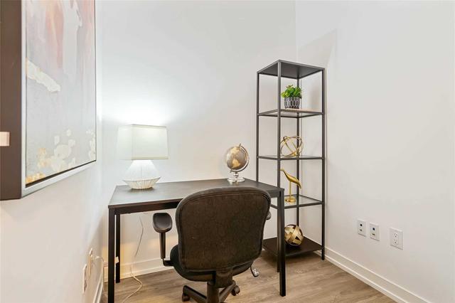 1120 - 2520 Eglinton Ave W, Condo with 1 bedrooms, 1 bathrooms and 1 parking in Mississauga ON | Image 11
