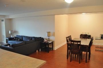 809 - 51 Saddlecreek Dr, Condo with 1 bedrooms, 1 bathrooms and 1 parking in Markham ON | Image 4