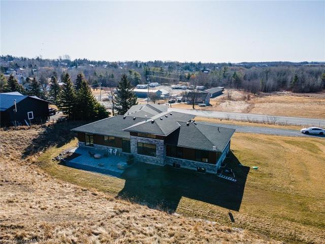 12918 County Road 2 Road, House detached with 4 bedrooms, 2 bathrooms and 6 parking in Cramahe ON | Image 44