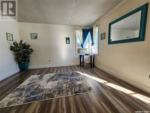 414 Reed Street, House detached with 2 bedrooms, 1 bathrooms and null parking in Morse SK | Image 9